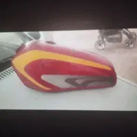 باک موتور