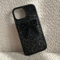 قاب گوشی کار دست ایفون ۱۵