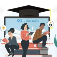 پایان نامه و مقاله - از سطح کنفرانسی تا Q1