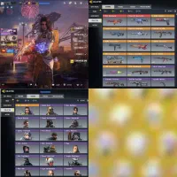 کد دعوت بلو بانک همراه با جایزه اکانت چنج خور