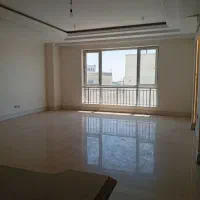 ۱۰۳ متر/ فول امکانات/ سالن پرده خور/ تراورتن/ فوری