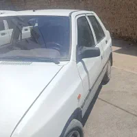 پراید۱۳۱مدل ۹۷