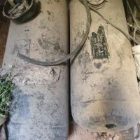 کپسول گاز LPG