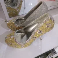 کفش مجلسی سایز 37