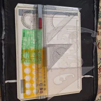 وسایل معماری کیف خط اِشل