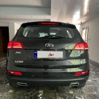 جک s5 1402|خودرو سواری و وانت|تهران, شهرک امید|دیوار