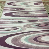 فرش ماشینی ۶ متری