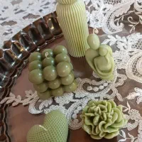 انواع شمع