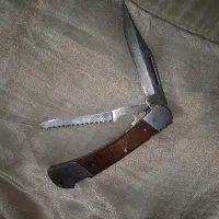 چاقو برزیلی اصل