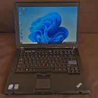 لپ‌ تاپ دانشجویی Lenovo کاملا سالم و مرتب