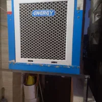 نصب و تعمیرات کولرآبی،جوشکاری پایه وسرویس سالانه