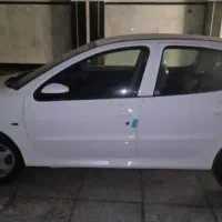 ۲۰۷ اتومات سقف فلز ۱۴۰۴