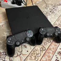 PS4 اسلیم