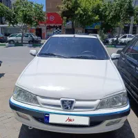 پارس سال مدل ۱۳۸۸ ، دوگانه کارخانه