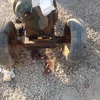 پمپ اب مارگو