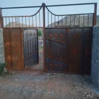 جوشکاری سیار کلی و جزئی