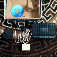 مودم TP-Link