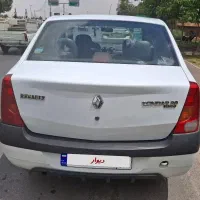 ال نود تمیزسفید  دوگانه کارخانه