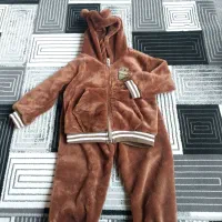 لباس تدی بچه گانه