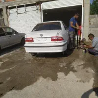 سمند 90