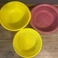تشت وابکش
