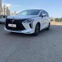 سوبا m4|خودرو سواری و وانت|تهران, لویزان|دیوار