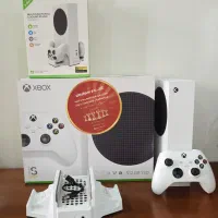 فروش Xbox series S در حد نو