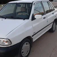 پراید انژکتور