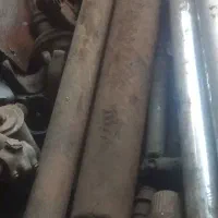 گاردان و رادیات مایلر