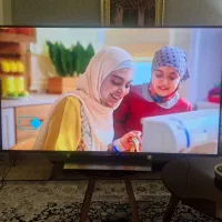 تلویزیون سونی هوشمند ۵۵ مالزی
