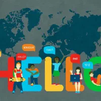 کلاس زبان ویژه کودکان و نوجوانان