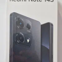 گوشی شیائومی redmi note14s