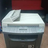 پرینتر لیزری چهار کاره کنون مدلMF4350d