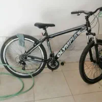 دوچرخه