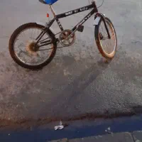 دوچرخه ۲۰