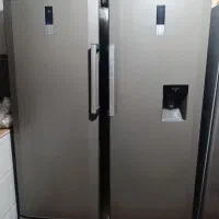 یخچال در حد نو