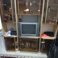 کمد سه تیکه