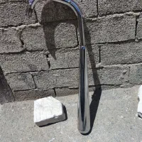 اگزوز متین 200خشک