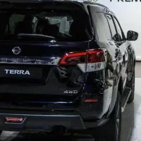 حواله فروش نیسان ترا فوری  ۳.۸۰۰.۰۰۰.۰۰۰میلیون ت