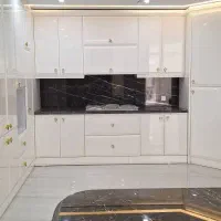 ۲۰۵ متر ۳خواب نیاوران/برج برند