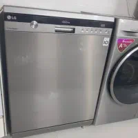ماشین ظرفشویی ال جی LG