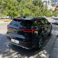 فیدیلیتی پرایم مدل آخر ۱۴۰۰