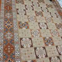 گلیم|گلیم، جاجیم، گبه|زاهدان, |دیوار
