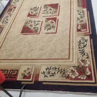 فرش 6 متری در حد نو