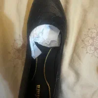 کفش پاشنه بلند
