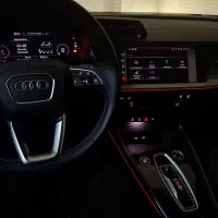 Audi A3L 2025|خودرو سواری و وانت|تهران, قصر فیروزه ۲|دیوار