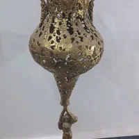 وسایل برنزی تزیینی دکوری