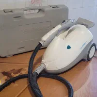 بخار شو