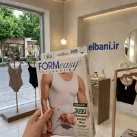 گن زیرپوش مردانه فرم ایزی (فورمیسی)ترکformeasy