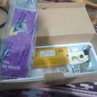 قیچی برقی